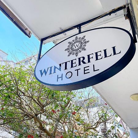Winterfell Da Lat Hotel ภายนอก รูปภาพ