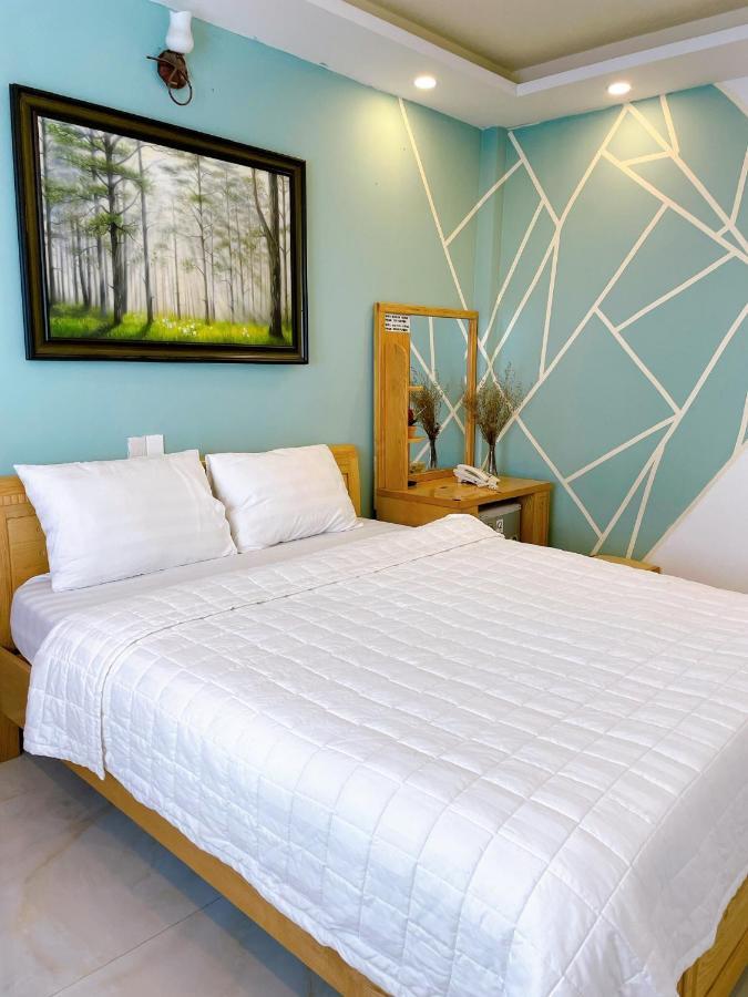 Winterfell Da Lat Hotel ภายนอก รูปภาพ