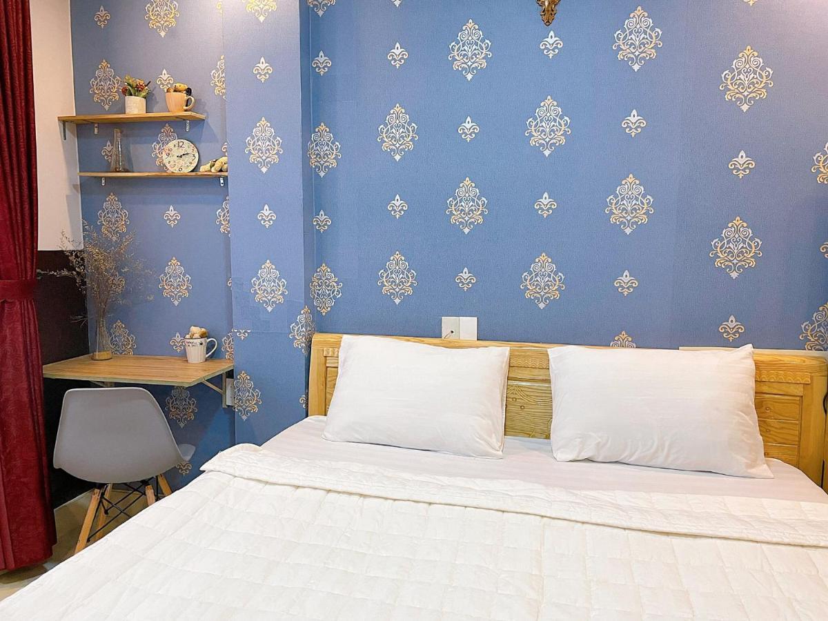 Winterfell Da Lat Hotel ภายนอก รูปภาพ