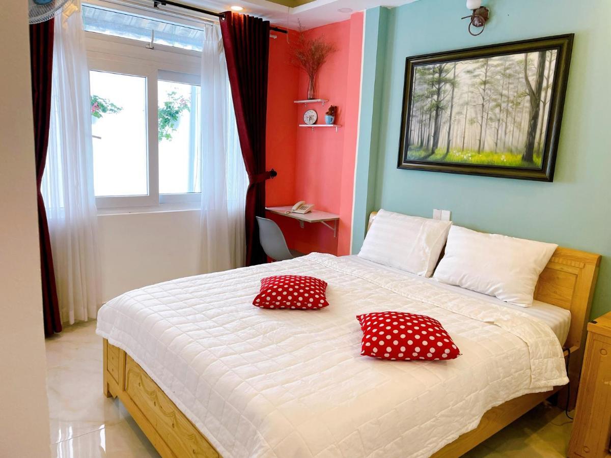 Winterfell Da Lat Hotel ภายนอก รูปภาพ