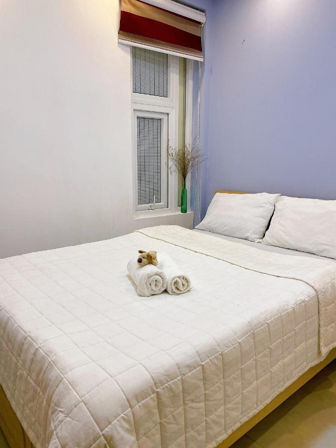 Winterfell Da Lat Hotel ภายนอก รูปภาพ