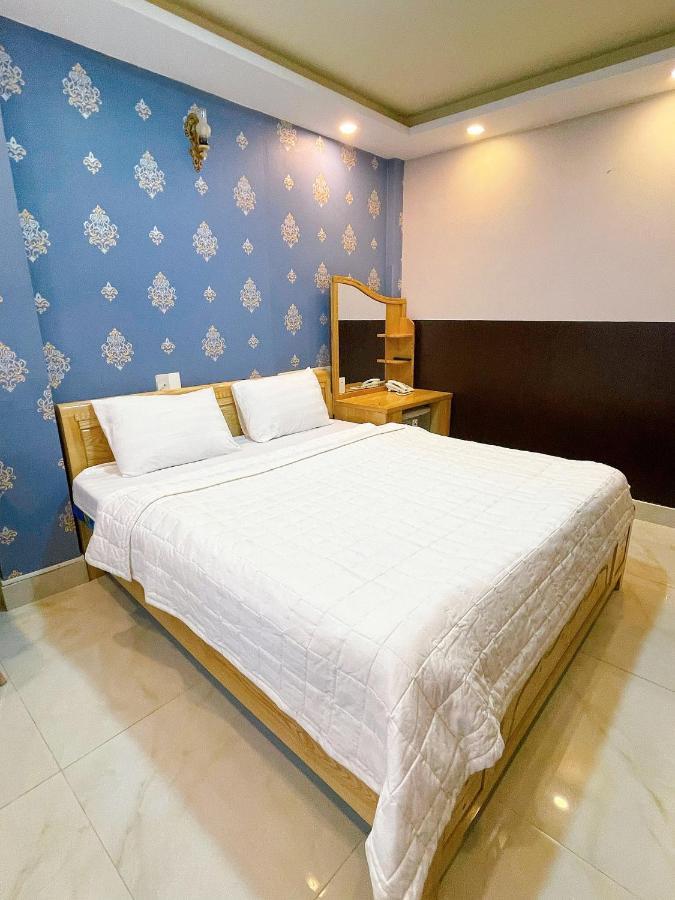 Winterfell Da Lat Hotel ภายนอก รูปภาพ