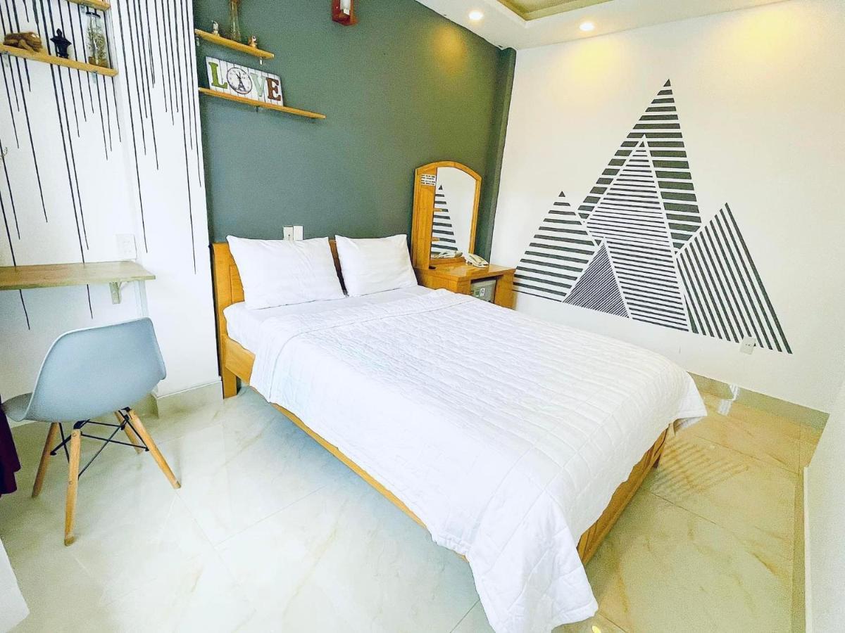 Winterfell Da Lat Hotel ภายนอก รูปภาพ