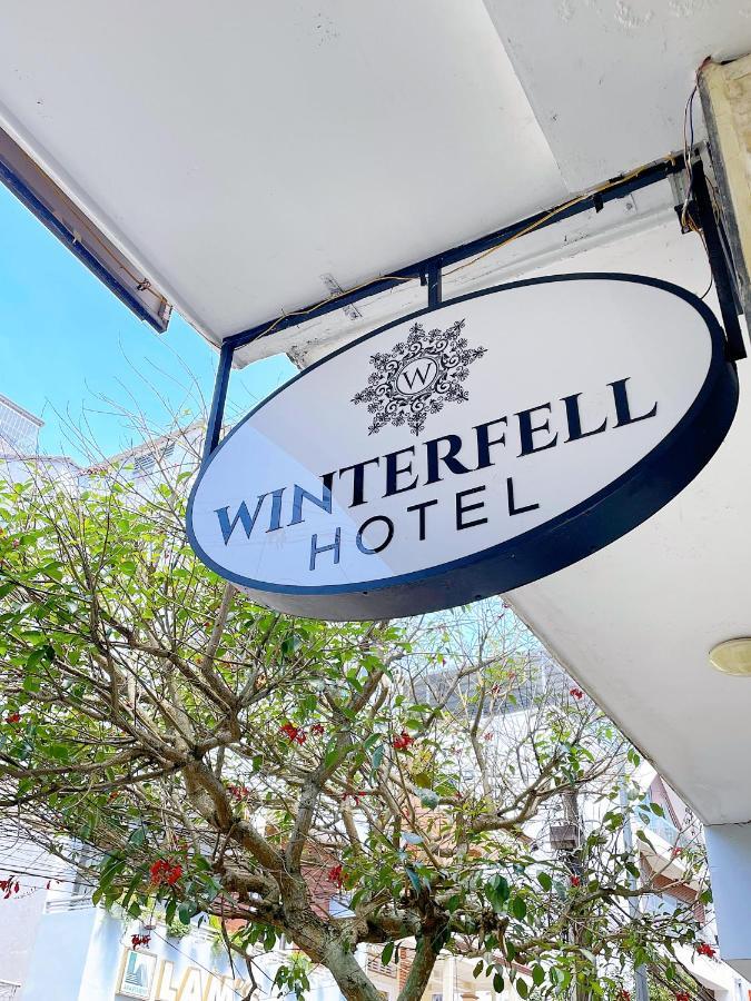 Winterfell Da Lat Hotel ภายนอก รูปภาพ